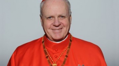 Edwin Cardinal O’Brien 
