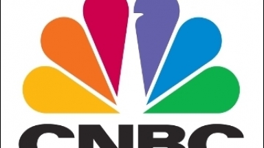 CNBC logo