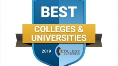 College Consensus 2019