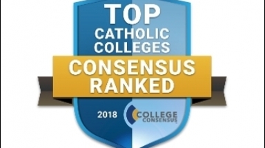 College Consensus Badge 2018