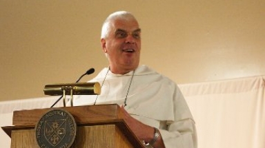 Fr. Giertych Lecture