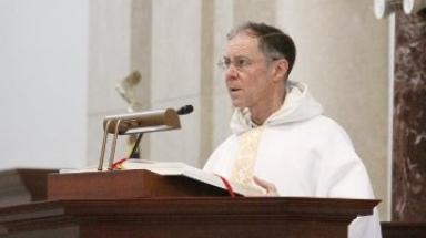 Fr. Paul Raftery