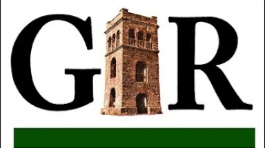 Greenfield Recorder logo (2020)
