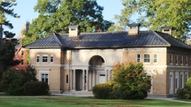 Kenarden Hall