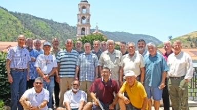 L.A. Deacons Retreat 2018