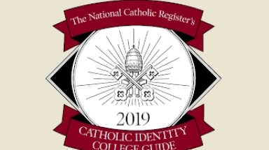National Catholic Register Catholic Identity College Guide 2