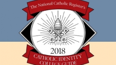 National Catholic Register Catholic Identity Guide 2018