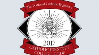 National Catholic Register Catholic Identity College Guide 2