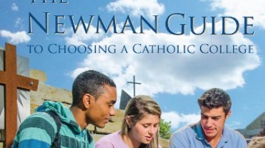 Newman Guide Cover 2015