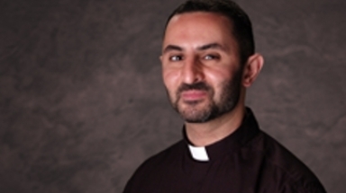 Rev. Andrew Younan