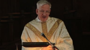 Rev. Joseph Koterski