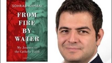 Sohrab Ahmari - From Fire by Water