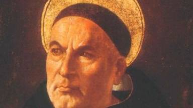 St. Thomas Aquinas - conference