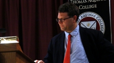 Dr. Thomas Osborne (2017)