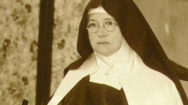 Ven. Mother Maria Luisa Josefa of the Most Blessed Sacrament