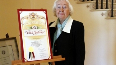 Viltis Jatulis Award 2016