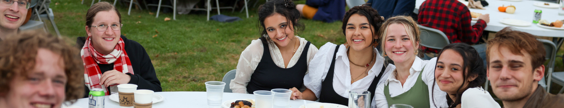 New England Oktoberfest