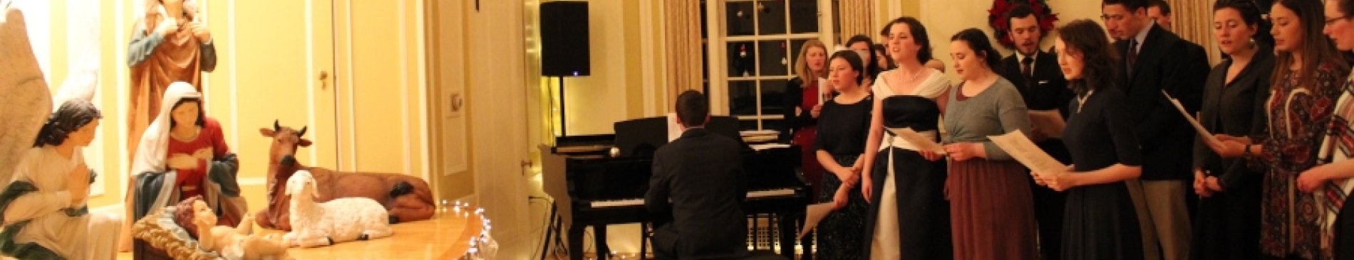 Slideshow: New England Epiphany Dance 2020