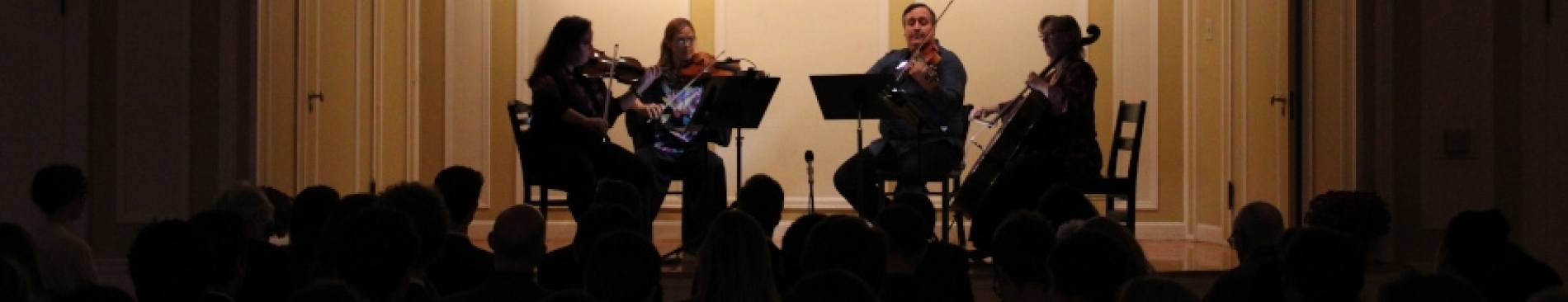 Photos: New England Opening Concert & Students vs. Tutors Tr