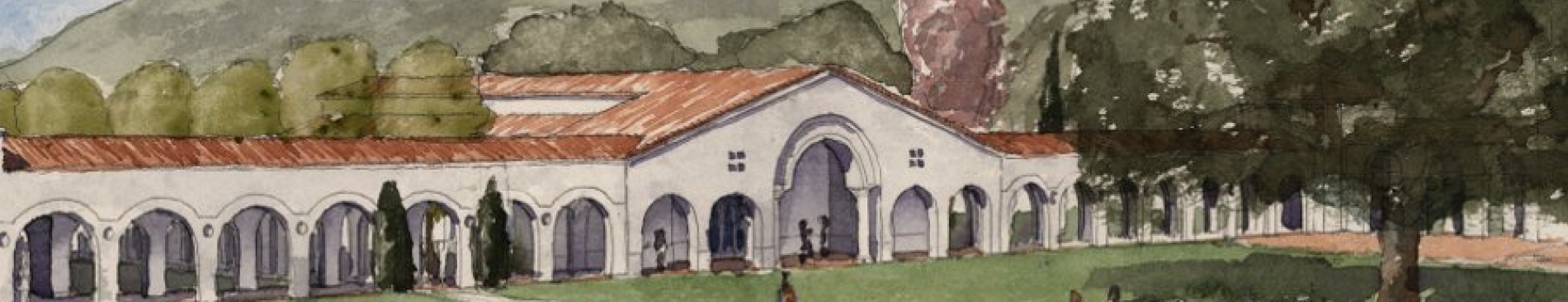 College Unveils Renderings of New Building