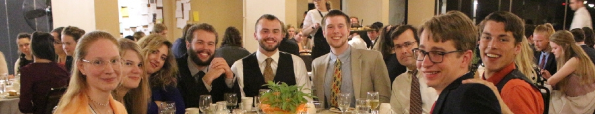 Slideshow: California Thanksgiving Dinner