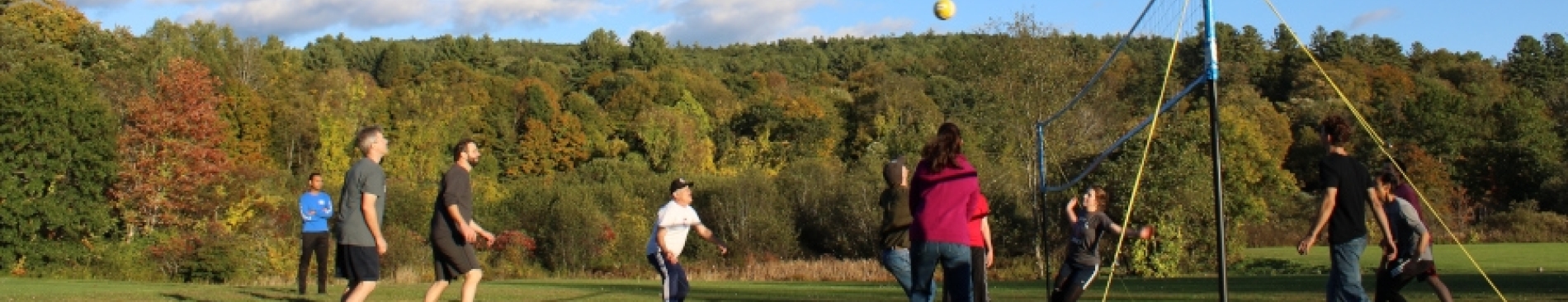 Photos from Volleyball Championships 2019