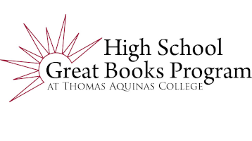High School Great Books Program at Thomas Aquinas College